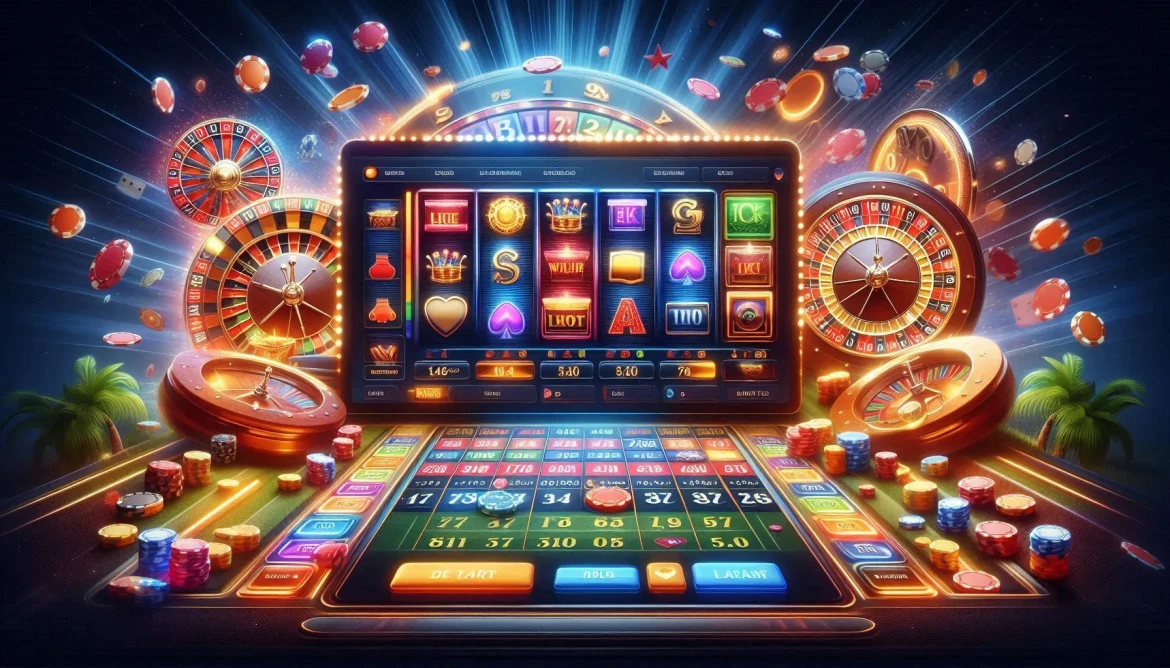 LaraBet Casino